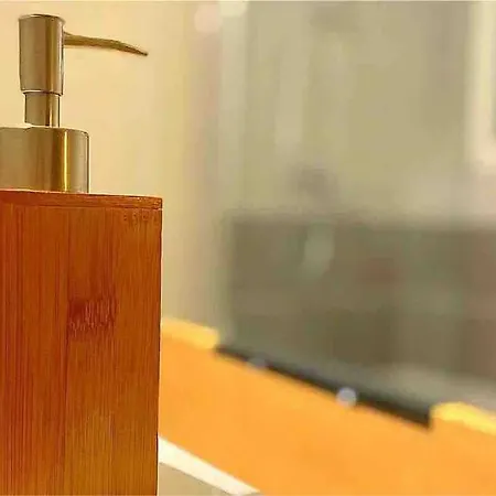 Lägenhet Cocon A Deux Pas Des Arenes - Charme & Confort Nîmes